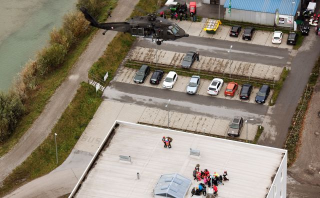 Bildgröße auf die Monitorauflösung (640x480 px) optimiert