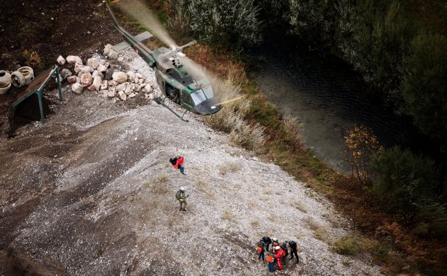 Bildgröße auf die Monitorauflösung (640x480 px) optimiert