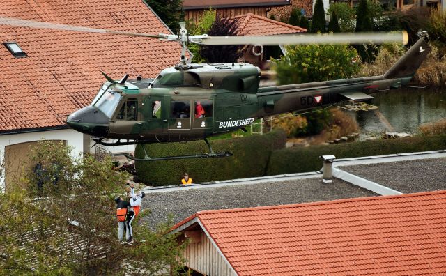 Bildgröße auf die Monitorauflösung (640x480 px) optimiert