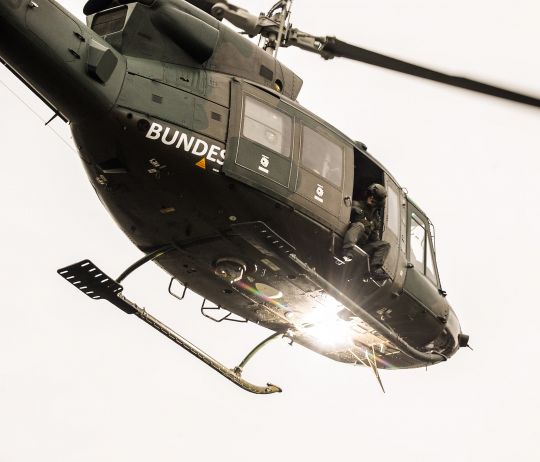 Bildgr&ouml;&szlig;e auf die Monitoraufl&ouml;sung (640x480 px) optimiert