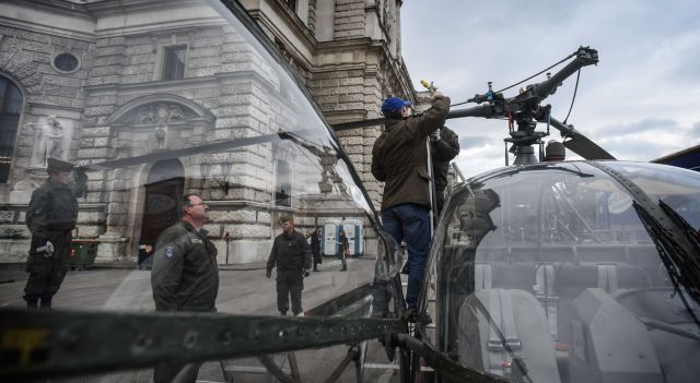 Bildgr&ouml;&szlig;e auf die Monitoraufl&ouml;sung (640x480 px) optimiert