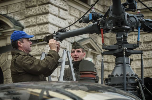 Bildgr&ouml;&szlig;e auf die Monitoraufl&ouml;sung (640x480 px) optimiert