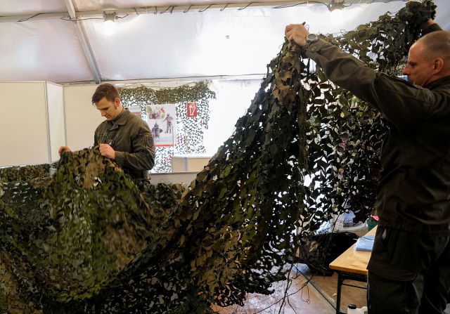 Bildgr&ouml;&szlig;e auf die Monitoraufl&ouml;sung (640x480 px) optimiert