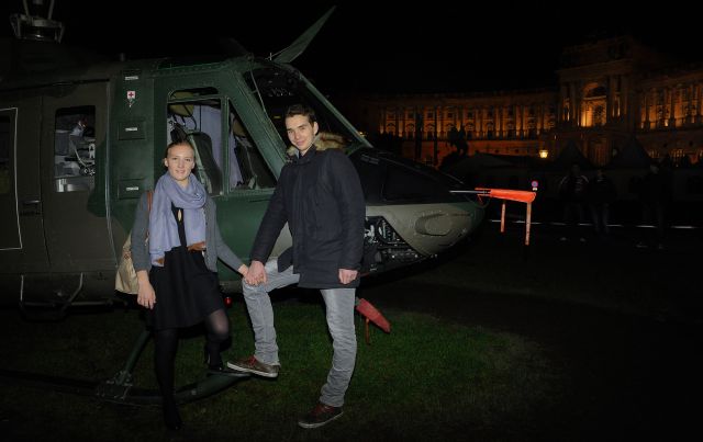 Bildgröße auf die Monitorauflösung (640x480 px) optimiert