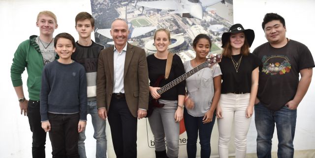 Bildgr&ouml;&szlig;e auf die Monitoraufl&ouml;sung (640x480 px) optimiert