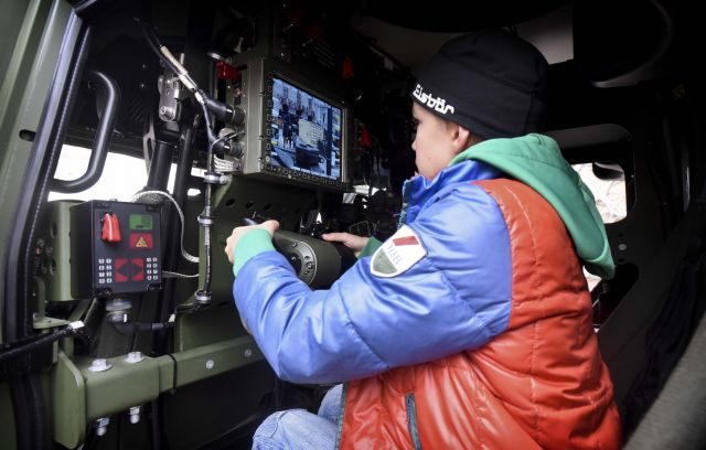 Bildgr&ouml;&szlig;e auf die Monitoraufl&ouml;sung (640x480 px) optimiert