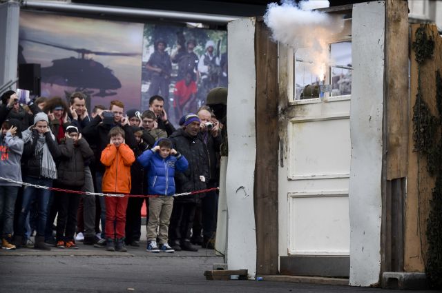 Bildgr&ouml;&szlig;e auf die Monitoraufl&ouml;sung (640x480 px) optimiert