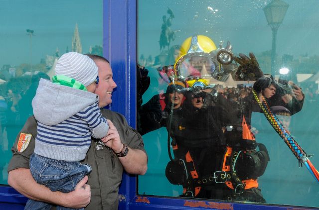 Bildgröße auf die Monitorauflösung (640x480 px) optimiert