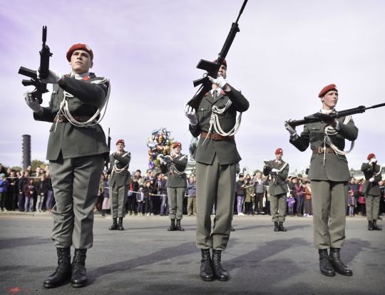 Bildgr&ouml;&szlig;e auf die Monitoraufl&ouml;sung (640x480 px) optimiert