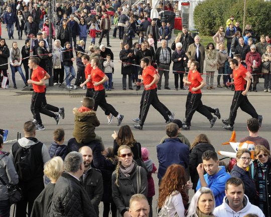 Bildgr&ouml;&szlig;e auf die Monitoraufl&ouml;sung (640x480 px) optimiert