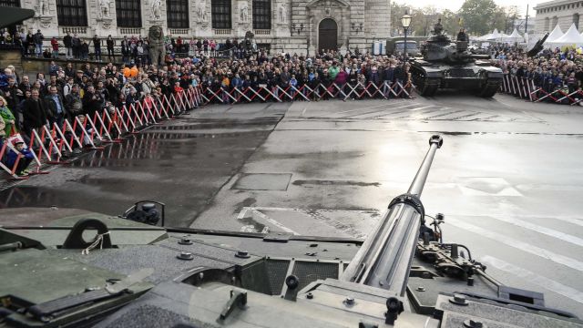 Bildgr&ouml;&szlig;e auf die Monitoraufl&ouml;sung (640x480 px) optimiert