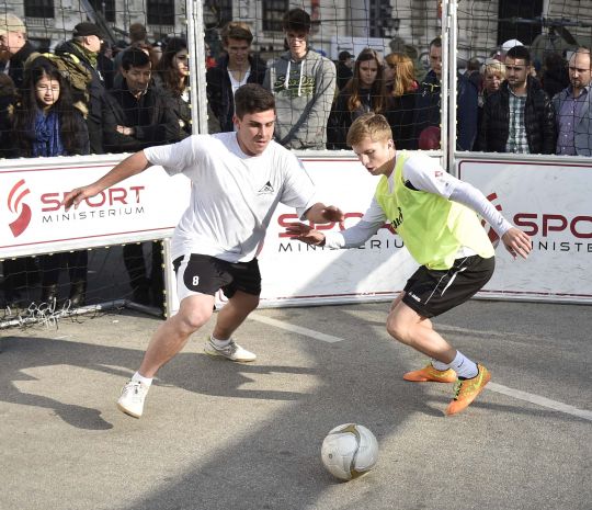 Bildgr&ouml;&szlig;e auf die Monitoraufl&ouml;sung (640x480 px) optimiert