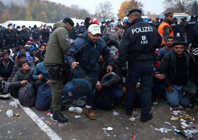 Bildgr&ouml;&szlig;e auf die Monitoraufl&ouml;sung (640x480 px) optimiert