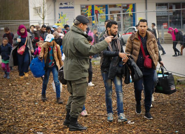 Bildgr&ouml;&szlig;e auf die Monitoraufl&ouml;sung (640x480 px) optimiert