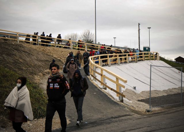 Bildgr&ouml;&szlig;e auf die Monitoraufl&ouml;sung (640x480 px) optimiert