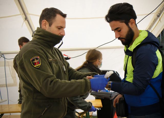 Bildgr&ouml;&szlig;e auf die Monitoraufl&ouml;sung (640x480 px) optimiert