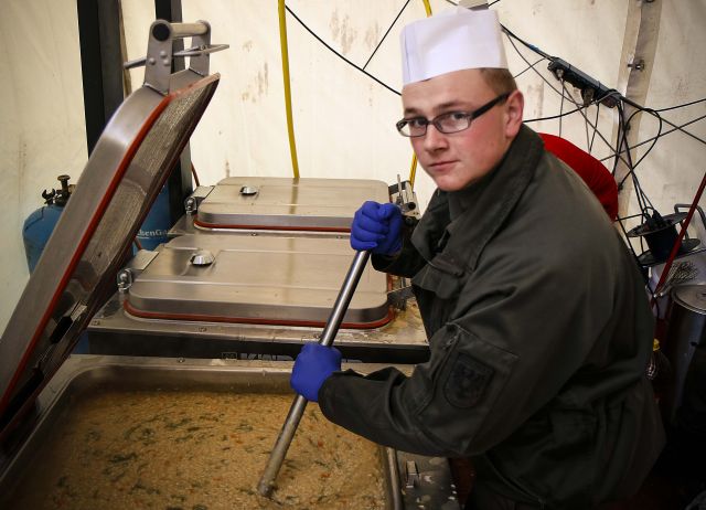 Bildgr&ouml;&szlig;e auf die Monitoraufl&ouml;sung (640x480 px) optimiert