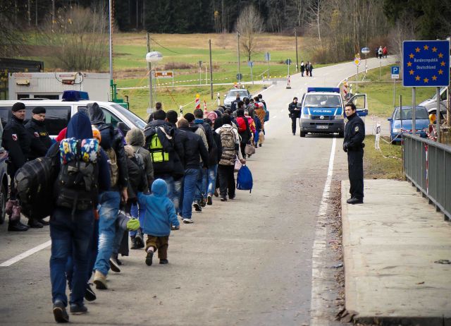 Bildgr&ouml;&szlig;e auf die Monitoraufl&ouml;sung (640x480 px) optimiert