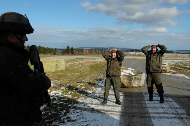 Bildgr&ouml;&szlig;e auf die Monitoraufl&ouml;sung (640x480 px) optimiert