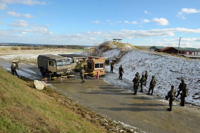 Bildgröße auf die Monitorauflösung (640x480 px) optimiert