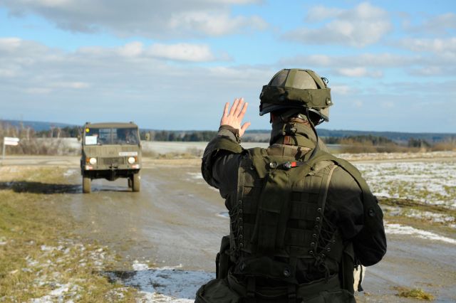 Bildgröße auf die Monitorauflösung (640x480 px) optimiert