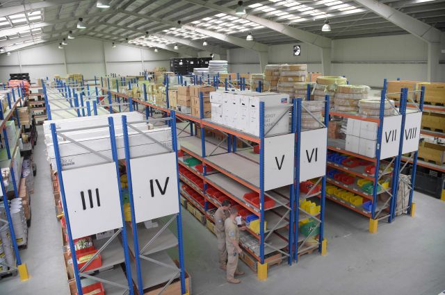 Bildgr&ouml;&szlig;e auf die Monitoraufl&ouml;sung (640x480 px) optimiert