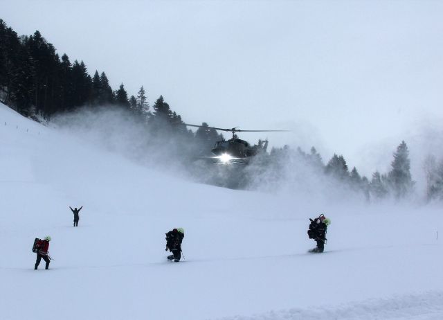 Bildgröße auf die Monitorauflösung (640x480 px) optimiert