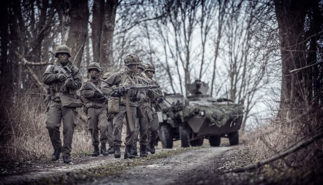 Bildgröße auf die Monitorauflösung (640x480 px) optimiert