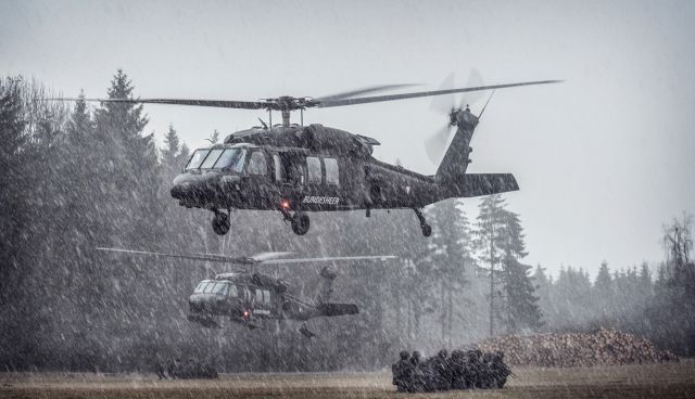 Bildgröße auf die Monitorauflösung (640x480 px) optimiert