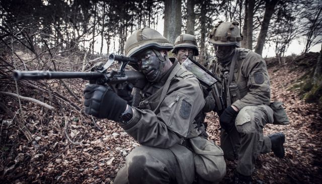 Bildgröße auf die Monitorauflösung (640x480 px) optimiert