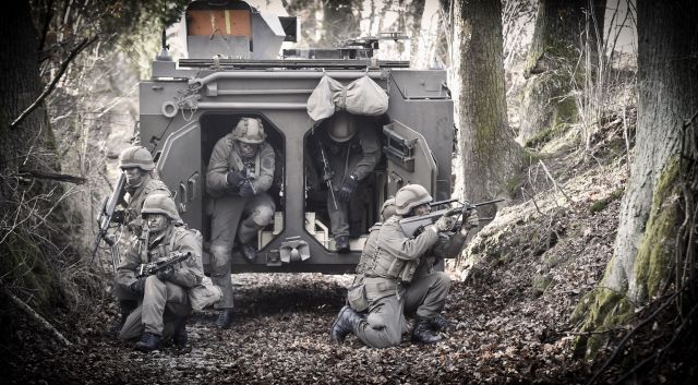 Bildgröße auf die Monitorauflösung (640x480 px) optimiert