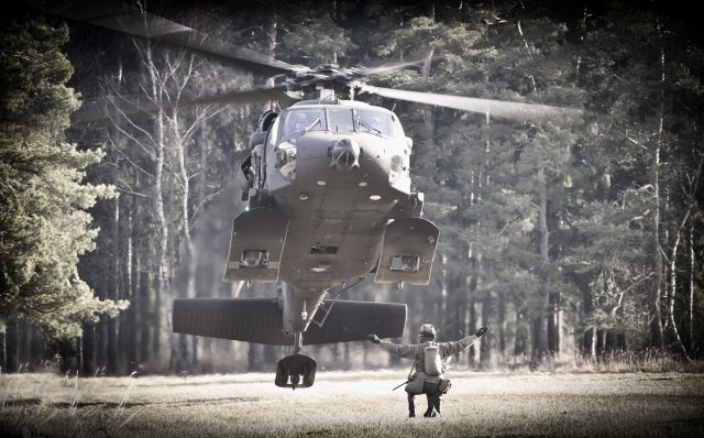 Bildgröße auf die Monitorauflösung (640x480 px) optimiert