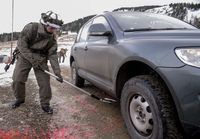 Bildgr&ouml;&szlig;e auf die Monitoraufl&ouml;sung (640x480 px) optimiert