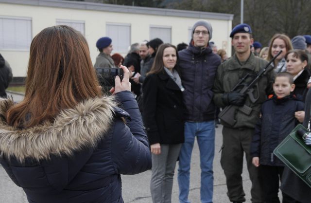 Bildgröße auf die Monitorauflösung (640x480 px) optimiert