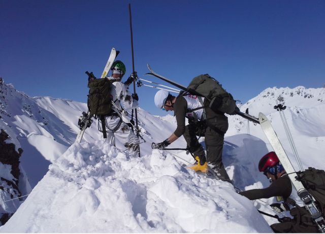 Bildgröße auf die Monitorauflösung (640x480 px) optimiert