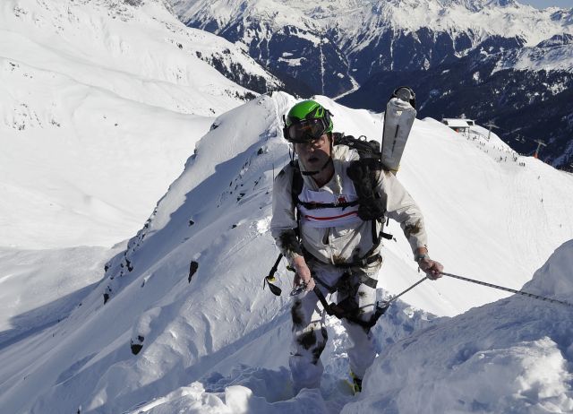 Bildgröße auf die Monitorauflösung (640x480 px) optimiert