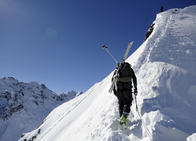 Bildgröße auf die Monitorauflösung (640x480 px) optimiert