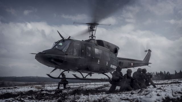 Bildgr&ouml;&szlig;e auf die Monitoraufl&ouml;sung (640x480 px) optimiert