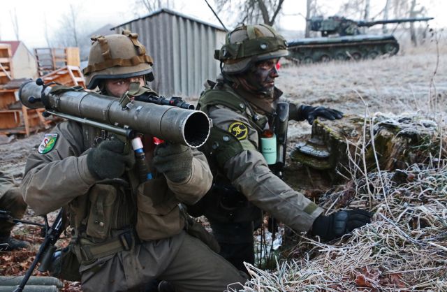 Bildgr&ouml;&szlig;e auf die Monitoraufl&ouml;sung (640x480 px) optimiert