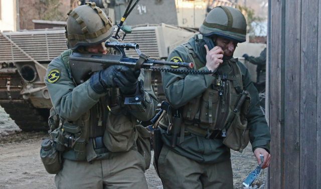 Bildgr&ouml;&szlig;e auf die Monitoraufl&ouml;sung (640x480 px) optimiert