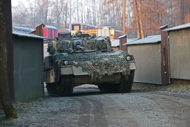 Bildgröße auf die Monitorauflösung (640x480 px) optimiert