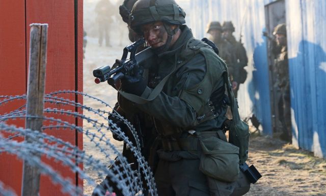 Bildgr&ouml;&szlig;e auf die Monitoraufl&ouml;sung (640x480 px) optimiert