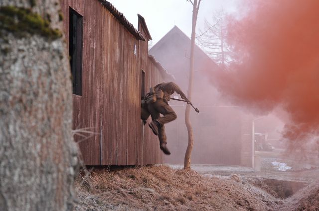 Bildgr&ouml;&szlig;e auf die Monitoraufl&ouml;sung (640x480 px) optimiert