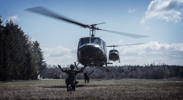 Bildgr&ouml;&szlig;e auf die Monitoraufl&ouml;sung (640x480 px) optimiert