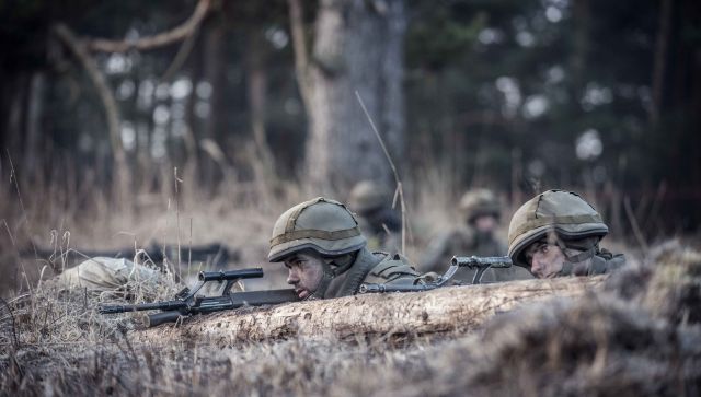 Bildgr&ouml;&szlig;e auf die Monitoraufl&ouml;sung (640x480 px) optimiert