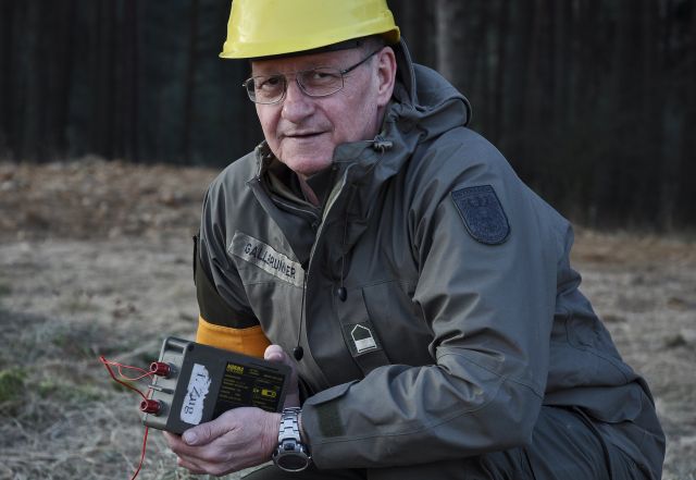 Bildgr&ouml;&szlig;e auf die Monitoraufl&ouml;sung (640x480 px) optimiert