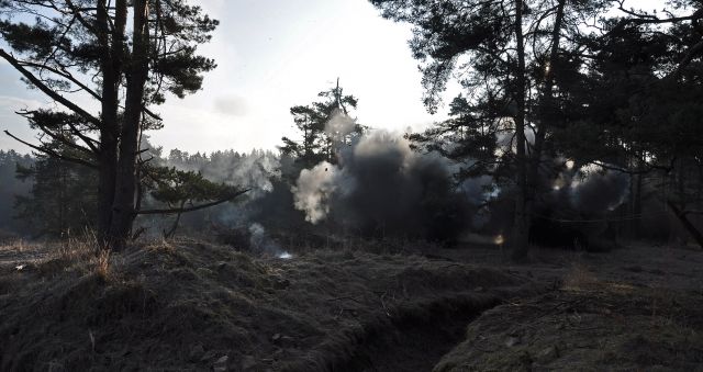 Bildgr&ouml;&szlig;e auf die Monitoraufl&ouml;sung (640x480 px) optimiert