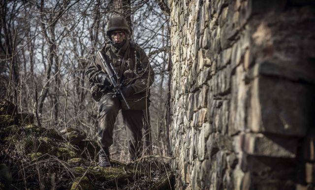 Bildgr&ouml;&szlig;e auf die Monitoraufl&ouml;sung (640x480 px) optimiert