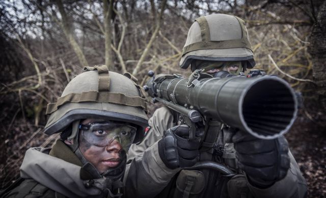 Bildgröße auf die Monitorauflösung (640x480 px) optimiert