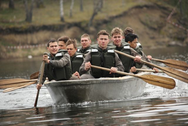 Bildgröße auf die Monitorauflösung (640x480 px) optimiert